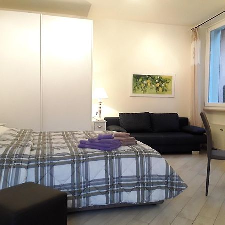Ca' Due Olivi Apartman Toscolano Maderno Kültér fotó