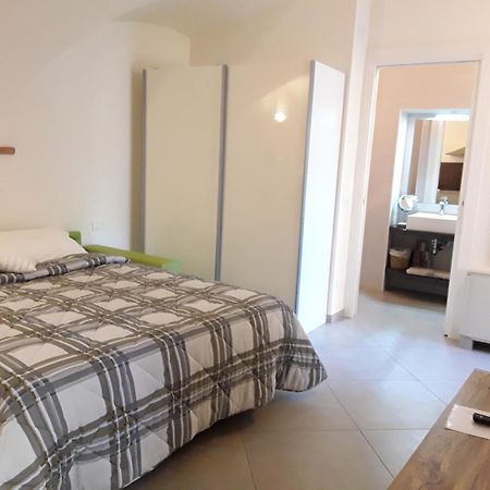 Ca' Due Olivi Apartman Toscolano Maderno Kültér fotó