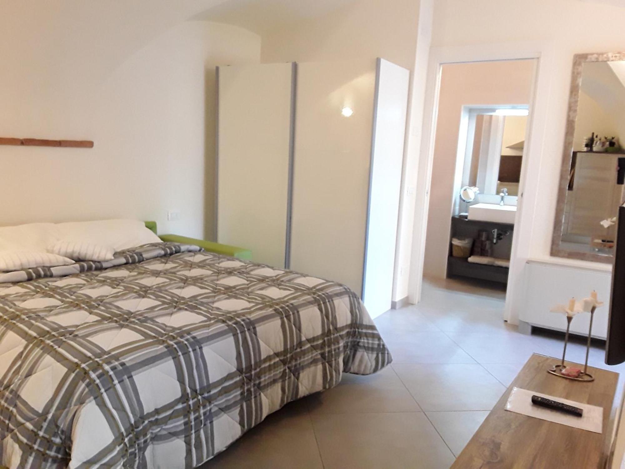 Ca' Due Olivi Apartman Toscolano Maderno Kültér fotó