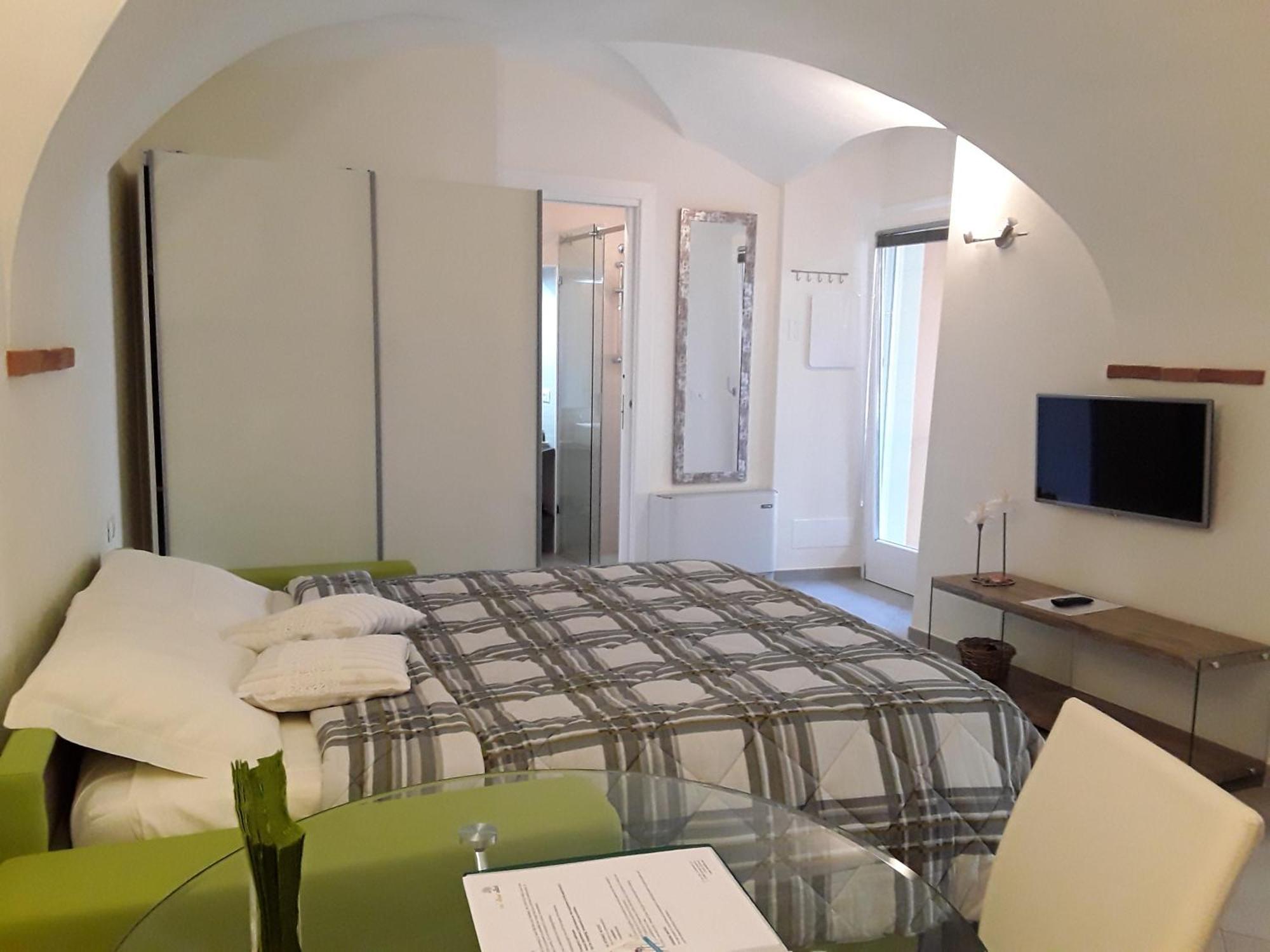 Ca' Due Olivi Apartman Toscolano Maderno Kültér fotó