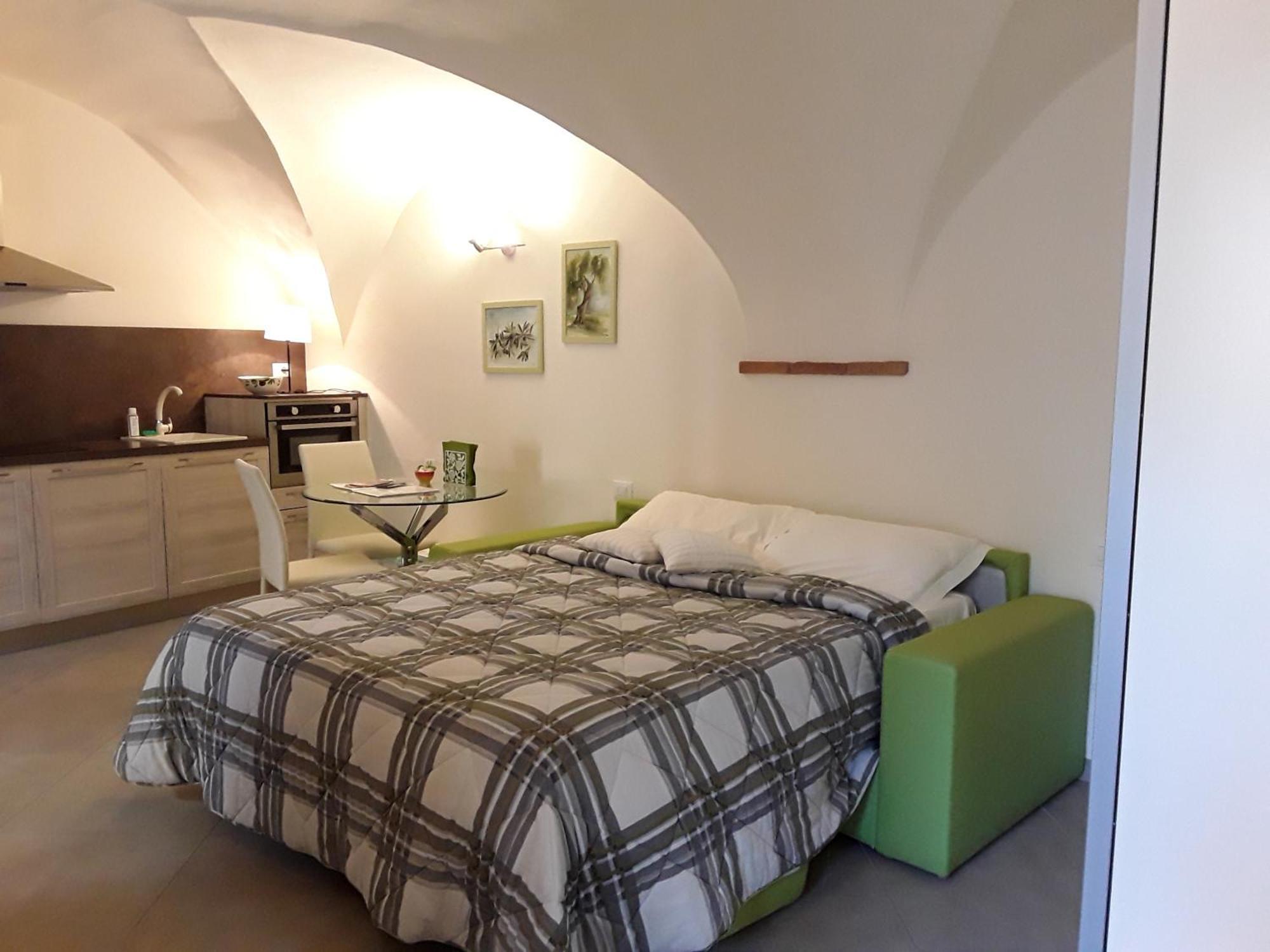 Ca' Due Olivi Apartman Toscolano Maderno Kültér fotó