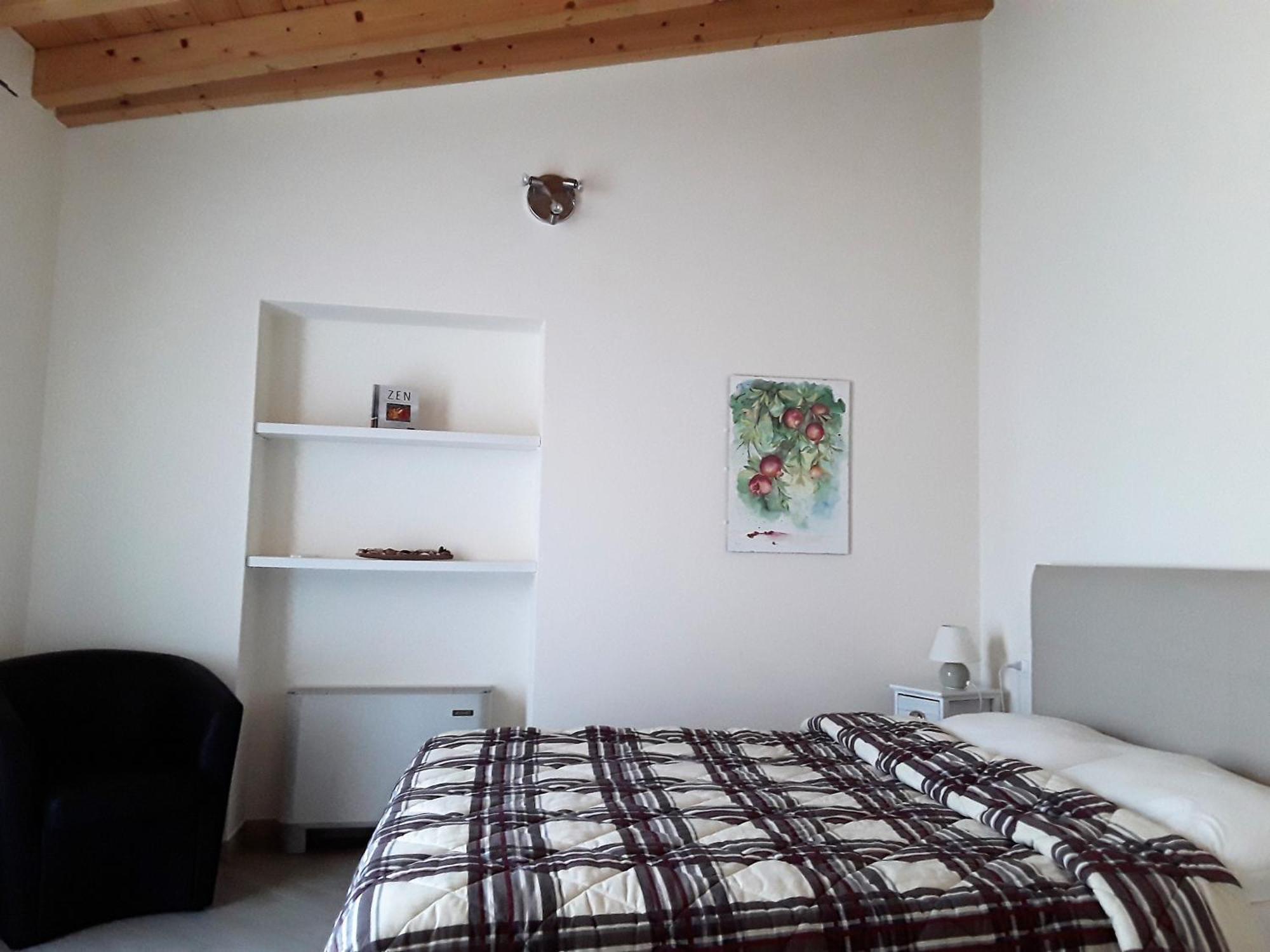Ca' Due Olivi Apartman Toscolano Maderno Kültér fotó