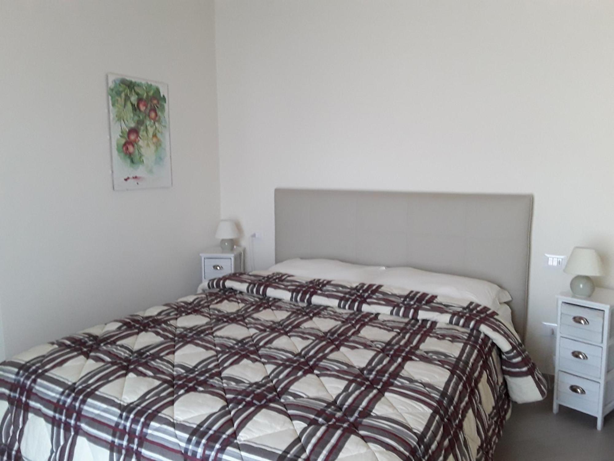 Ca' Due Olivi Apartman Toscolano Maderno Kültér fotó