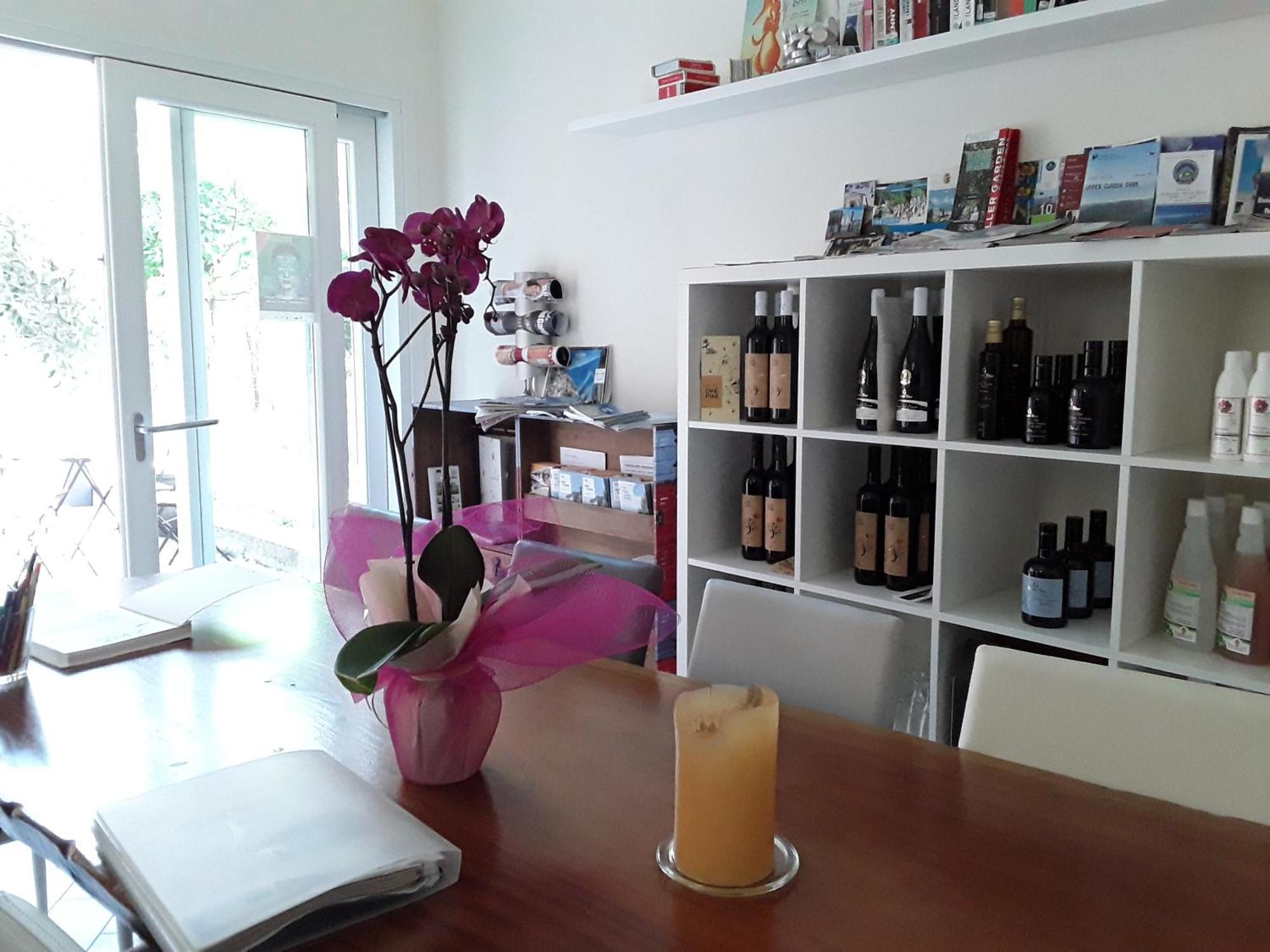 Ca' Due Olivi Apartman Toscolano Maderno Kültér fotó