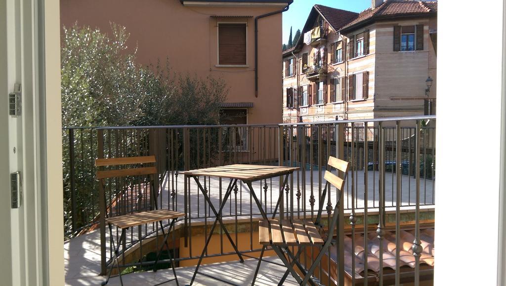 Ca' Due Olivi Apartman Toscolano Maderno Kültér fotó