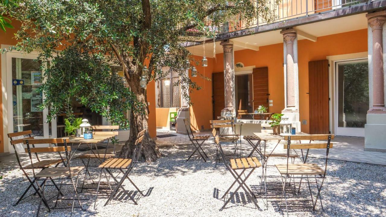 Ca' Due Olivi Apartman Toscolano Maderno Kültér fotó