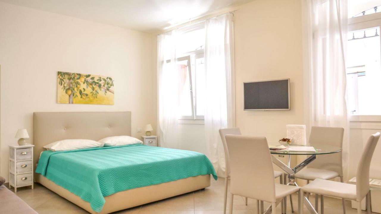 Ca' Due Olivi Apartman Toscolano Maderno Kültér fotó