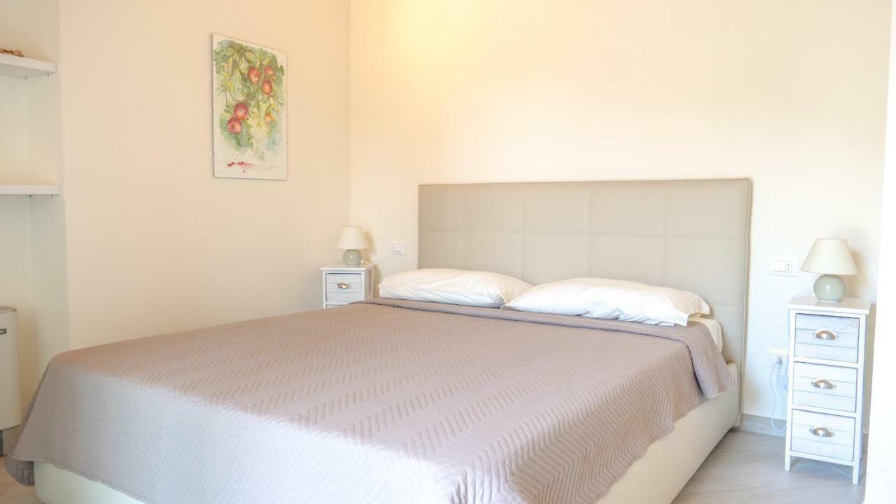 Ca' Due Olivi Apartman Toscolano Maderno Kültér fotó